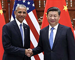 China, U.S. Underscore Common Interests, Agree to Control Differences